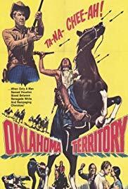 Subtitrare Oklahoma Territory (1960)