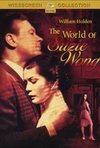 Subtitrare The World of Suzie Wong (1960)