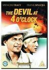 Subtitrare The Devil at 4 O'Clock (1961)