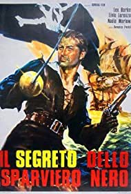 Subtitrare Il segreto dello sparviero nero (The Secret of the Black Falcon) (1961)