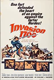 Subtitrare Col ferro e col fuoco (With Fire and Sword) Invasion 1700 (1962)