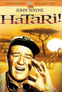 Subtitrare Hatari! (1962)