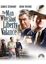 Subtitrare Man Who Shot Liberty Valance, The (1962)