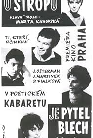 Subtitrare Strop (Short 1962)