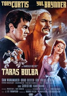 Subtitrare Taras Bulba (1962)
