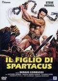 Subtitrare Il figlio di Spartacus (1962)