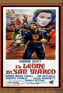 Subtitrare Il leone di San Marco (1963)