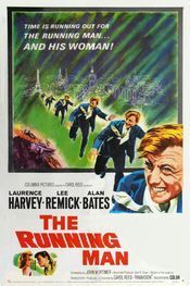 Subtitrare The Running Man (1963)