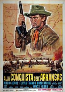 Subtitrare Die Goldsucher von Arkansas (1964)