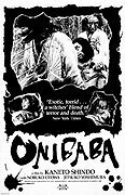 Subtitrare Onibaba (1964)