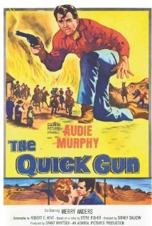 Subtitrare The Quick Gun (1964)