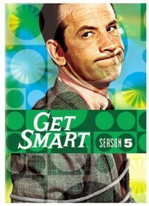 Subtitrare Get Smart - Sezonul 5 (1965)