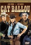 Subtitrare Cat Ballou (1965)