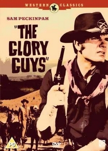 Subtitrare The Glory Guys (1965)