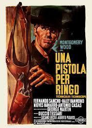 Subtitrare A Pistol for Ringo aka Una pistola per Ringo (1965)