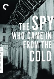 Subtitrare The Spy Who Came in from the Cold (1965)