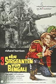 Subtitrare I tre sergenti del Bengala (Three Sergeants of Bengal) (1964)