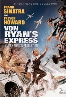 Subtitrare Von Ryan's Express (1965)