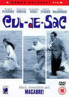 Subtitrare Cul-de-sac (1966)