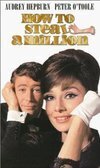 Subtitrare How to Steal a Million (1966)