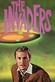 Subtitrare The Invaders - Sezonul 2 (1967)