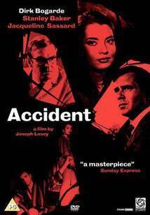 Subtitrare Accident (1967)