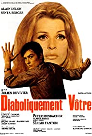 Subtitrare Diaboliquement vôtre (1967)