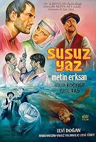 Subtitrare Susuz Yaz (Dry Summer) (1963)