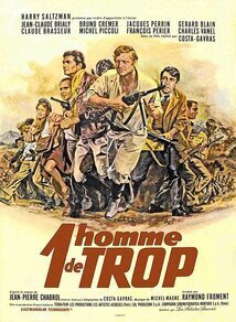Subtitrare Shock Troops (1 homme de trop) (1967)