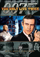 Subtitrare You Only Live Twice (1967)