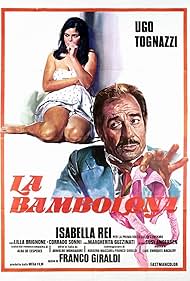 Subtitrare La bambolona (1968)