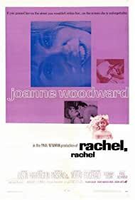 Subtitrare Rachel, Rachel (1968)