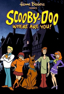 Subtitrare  Scooby Doo, Where Are You! - Sezonul 3 (1969)