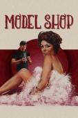 Subtitrare Model Shop (1969)