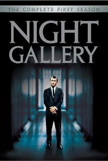 Subtitrare Night Gallery (TV Series 1969–1973)