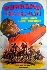Subtitrare Slaughter on the Khyber Pass (La furia dei Khyber) (1970)