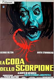 Subtitrare La coda dello scorpione (1971)