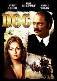 Subtitrare 'Doc' (1971)