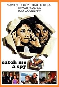 Subtitrare Catch Me a Spy (1971)