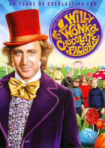 Subtitrare Willy Wonka & the Chocolate Factory (1971)