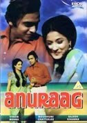 Subtitrare Anuraag (1972)