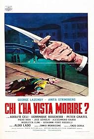 Subtitrare Chi l.ha vista morire? (1972)