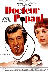 Subtitrare Docteur Popaul (1972)