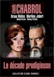 Subtitrare La décade prodigieuse (Ten Days Wonder) (1971)
