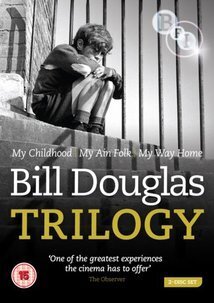 Subtitrare My Childhood (Bill Douglas Trilogy) (1972)