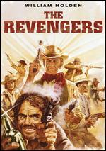 Subtitrare The Revengers (1972)