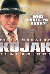 Subtitrare Kojak - Sezonul 4 (1973)