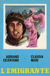 Subtitrare L'emigrante (1973)