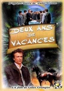 Subtitrare Deux ans de vacances (1974)