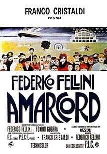 Subtitrare Amarcord (1973)